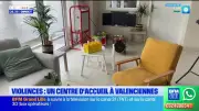 Valenciennes ouvre un nouveau centre d'accueil pour victimes de violences