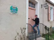 Vallica, village corse en sursis, renaît grâce à son plus jeune maire de 24 ans