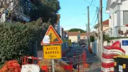 Valras-Plage : le réseau d'eaux usées de la rue Corneille entièrement renouvelé après inspection