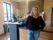 Valérie Meneret candidate à Landiras : trois mandats d'expérience pour rassembler la commune