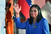 Venezuela : Delcy Rodriguez appelle Trump à lever les sanctions pour normaliser les relations