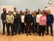 Verteuil : le maire sortant dévoile ses projets pour la micro-crèche et la salle des fêtes