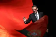 Victoire socialiste au Portugal, l'extrême droite progresse encore