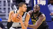 Victor Wembanyama domine Sacramento et entre dans l'histoire des Spurs avec une performance record