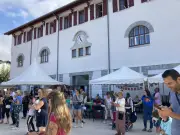 Vide-grenier de Denentzat : inscriptions ouvertes pour l'événement du 21 mars aux Halles Gaztelu