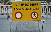 Vigilance orange crues maintenue en Morbihan, l'Oust en crue importante