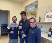 Vignerons Avenir : Lafite, Cheval Blanc, Petrus et Yquem unis pour former les vignerons girondins