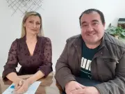 Villedoux Dynamique : Anthony Déméocq dévoile son programme pour redynamiser le village