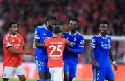 Vinicius Junior dénonce des insultes racistes lors du match Benfica-Real Madrid