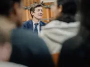 Violences scolaires : le ministre de l'Éducation écrit aux parents pour une mobilisation générale