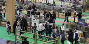 Violente altercation au Salon de l'agriculture de Paris : 15 interpellations et deux forces de l'ordre blessées