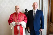 Visite du pape François à Monaco : un message spirituel sur le Rocher de la jet-set