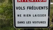Vols de véhicules en 2025 : l'Aude et les Pyrénées-Orientales en forte hausse malgré une baisse nationale