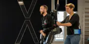 Wandercraft, la start-up française qui révolutionne la robotique médicale avec ses exosquelettes