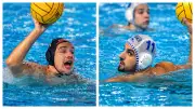 Water-polo européen : Montpellier et Sète face à des défis de taille en Challenge Cup