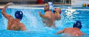 Water-polo : Sète Natation chute à Aix après un départ calamiteux
