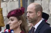 William et Kate « profondément préoccupés » par les révélations Epstein impliquant Andrew