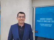 Xavier Camps finalise sa liste Pour Le Haillan 2026 pour les municipales