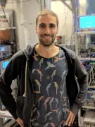 Zaki Leghtas : de l'astronomie marocaine au qubit quantique révolutionnaire