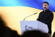 Zelensky dénonce la destruction totale des centrales électriques ukrainiennes par la Russie