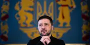 Zelensky à Munich : l'épuisement d'un président en guerre permanente
