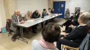Zone 30 à Nîmes : débat houleux sur les vélos à contresens dans le quartier Jean-Jaurès
