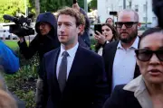 Zuckerberg face au jury : Meta et Google jugés pour addiction des jeunes aux réseaux