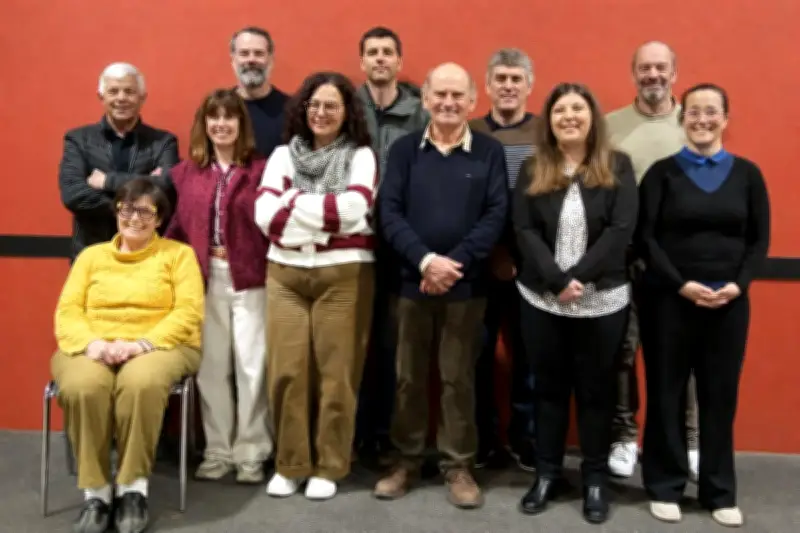 Arsague : le maire sortant dévoile sa liste et ses projets pour le mandat à venir