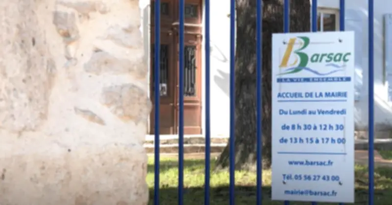 Barsac : polémique sur une candidate RN dans la liste du maire sortant