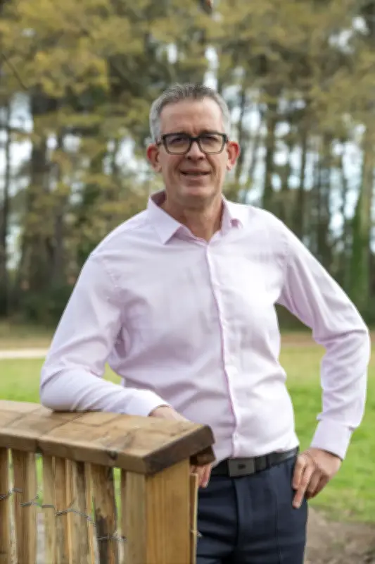 Cestas : le maire sortant dévoile sa liste pour les municipales de mars