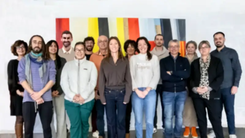 Céline Farré mène la liste "Un village dynamique, un futur partagé" à Crespian