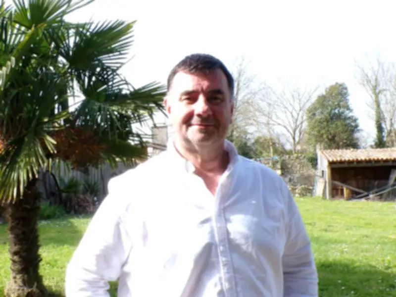 Couquèques : le maire sortant Éric Rojo candidat à sa réélection avec une liste renouvelée