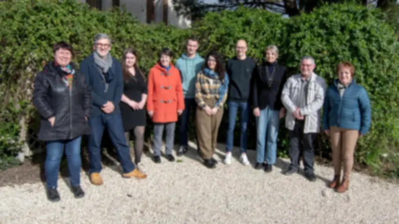 Crazannes : le premier adjoint sortant renonce à présenter une liste concurrente