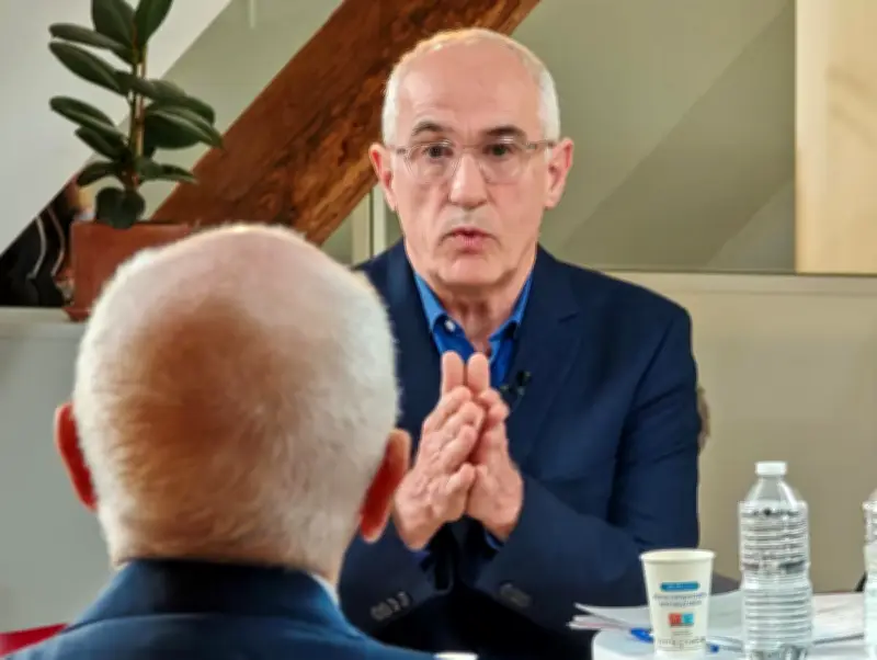 Fusion des listes de gauche à Bayonne pour contrer le maire sortant