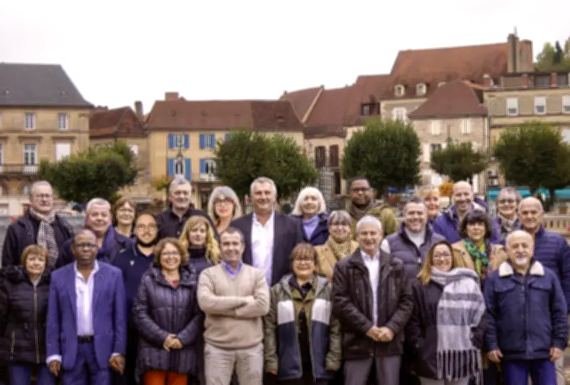 Jean-Marc Terrade mène une liste sans étiquette aux municipales avec le maire sortant