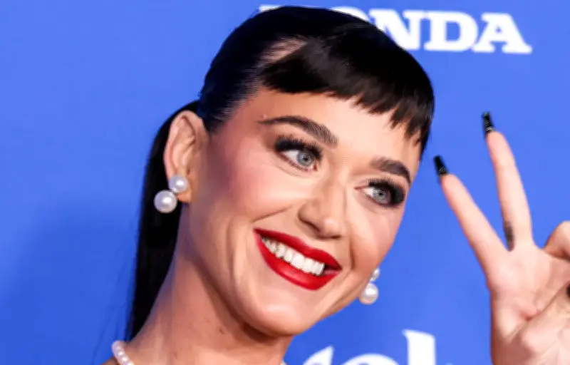 Katy Perry perd son procès en Australie : la styliste Katie Perry conserve sa marque