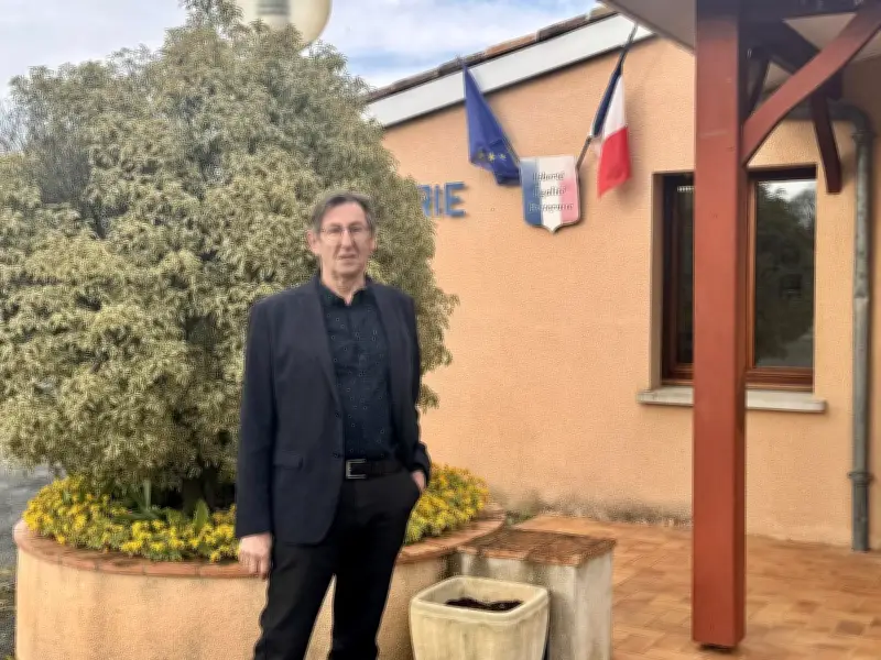 Élections municipales à Varès : le maire sortant René Zaros seul candidat avec sa liste Varès demain