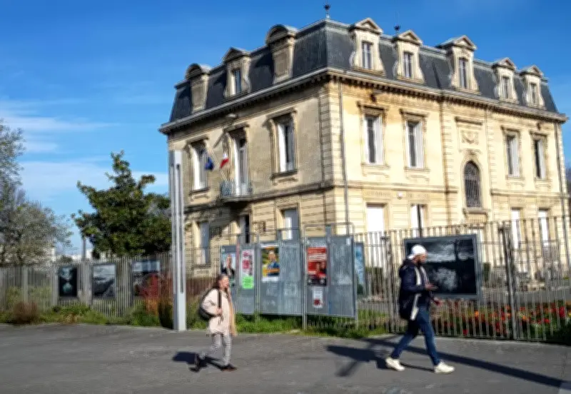Lormont : une succession historique après 60 ans de règne socialiste