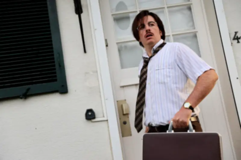 « Lost Media » sur myCanal : une anthologie minimaliste et ingénieuse qui réinvente le found footage