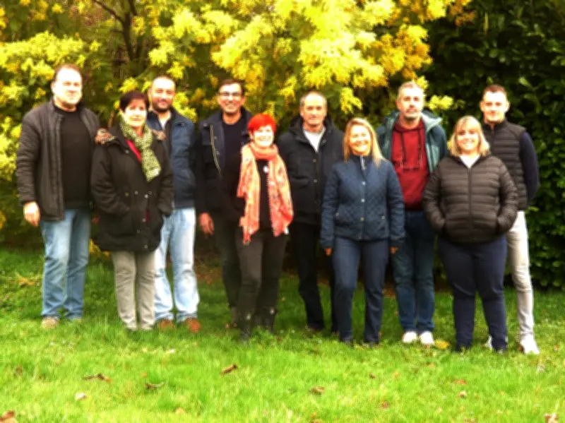 Montagnac-d'Auberoche : Philippe Lagorce et sa liste veulent préserver l'identité rurale