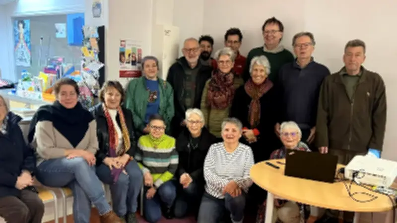 Multiplication végétale : un expert partage ses techniques à Cornus