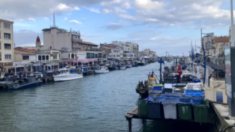 Municipales 2026 à Palavas : trois listes défient le maire sortant de 37 ans