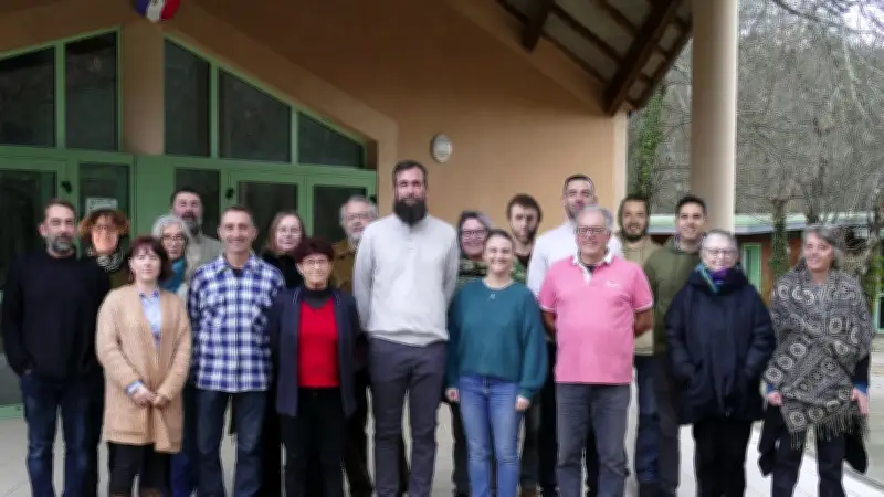 Nicolas Godefroy dévoile sa liste et son programme pour Thoiras-Corbès