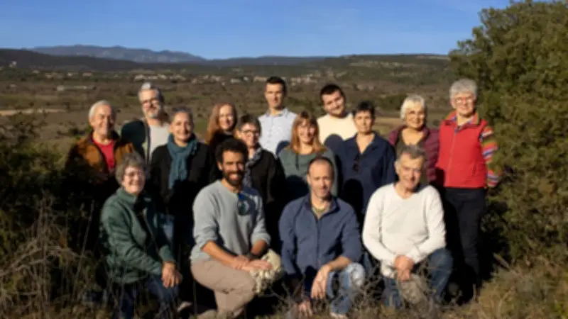 Notre-Dame-de-Londres : la liste du maire sortant Romain Kusosky dévoilée