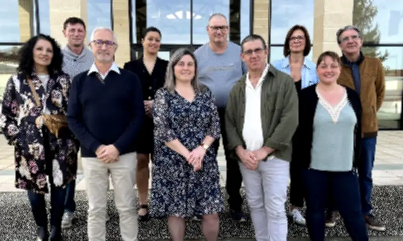 Oeyregave : le conseiller sortant Alain Carrère présente sa liste et ses projets pour les municipales