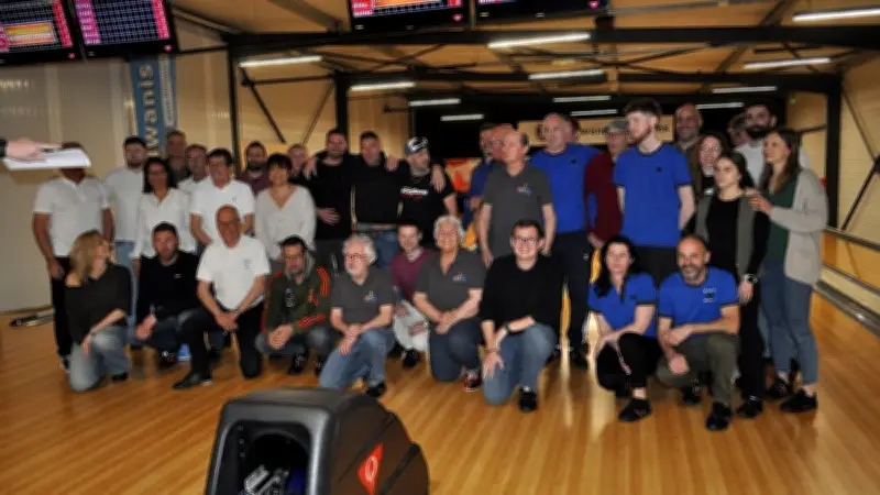 Open de Bowling caritatif d'Uzès : les quarts de finale révèlent leurs qualifiés
