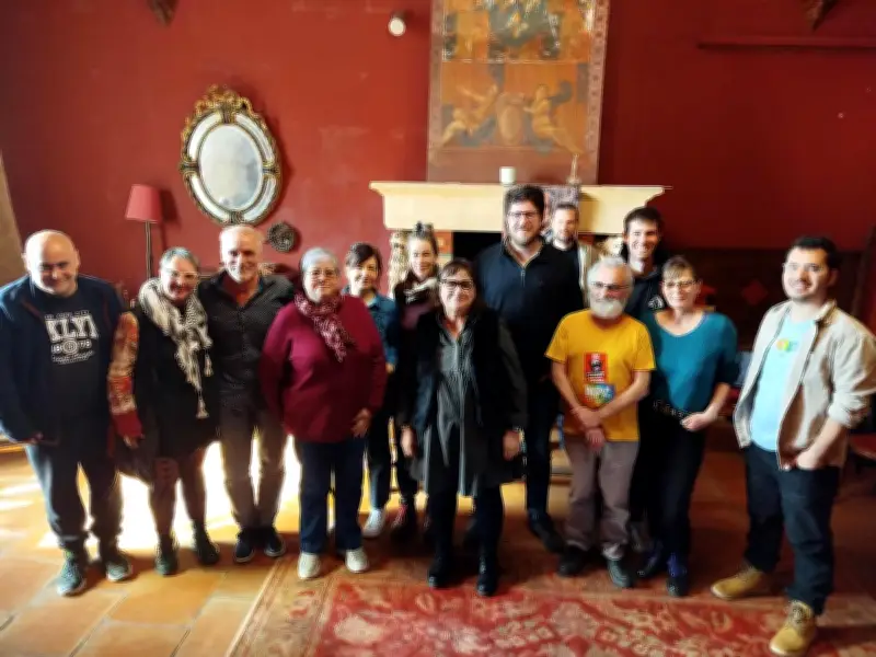 Philippe Poutou et Rouge Bordeaux anticapitaliste : l'opposition radicale persiste à Bordeaux