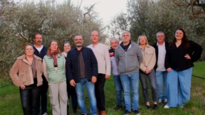 Potelières : le maire sortant Jean-Paul André brigue un nouveau mandat avec une liste renouvelée