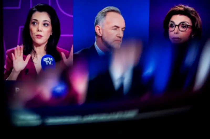 Poursuites judiciaires des finalistes de la municipale à Paris : corruption, trafic d'influence et escroquerie