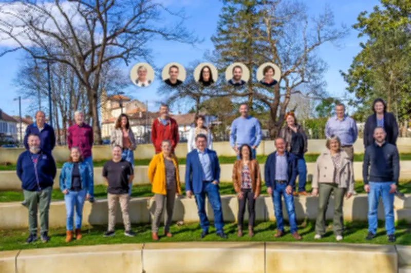 Saint-Geours-de-Maremne : la liste du maire sortant mise sur l'expérience et le renouveau pour 2026